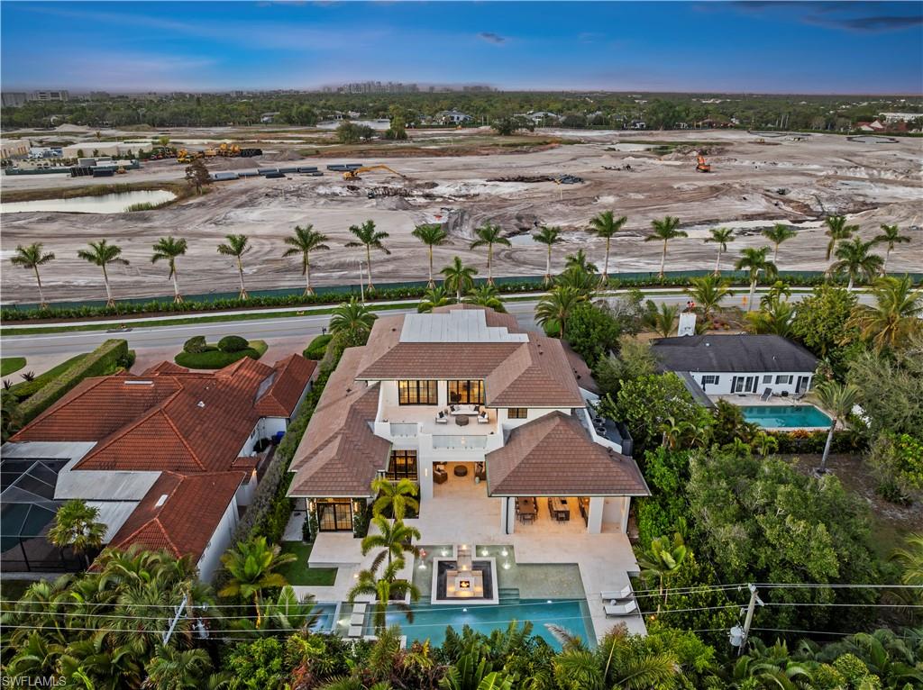 OLDE NAPLES - Residential