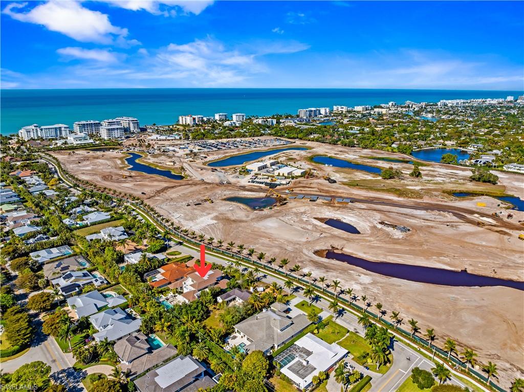 OLDE NAPLES - Residential