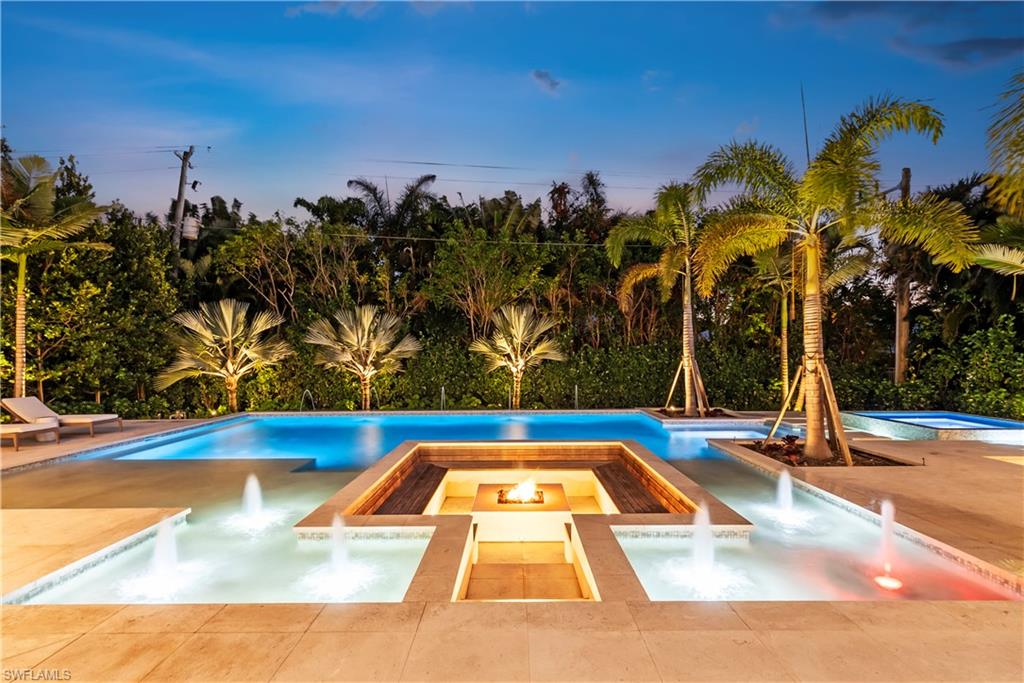 OLDE NAPLES - Residential