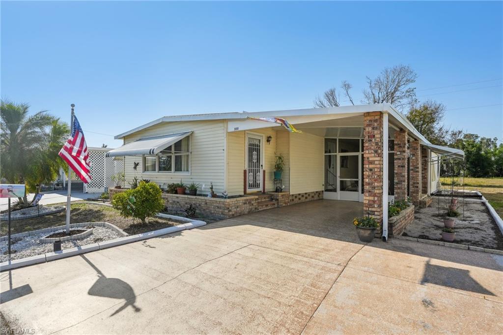 LAKE ARROWHEAD MOB VILLAGE - Residential