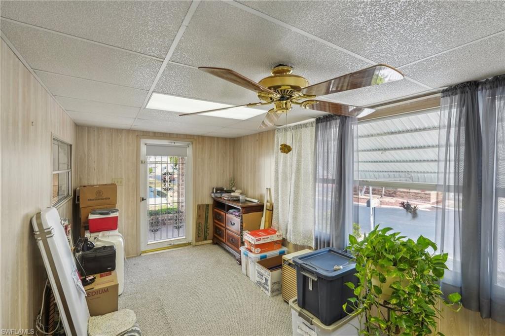 LAKE ARROWHEAD MOB VILLAGE - Residential