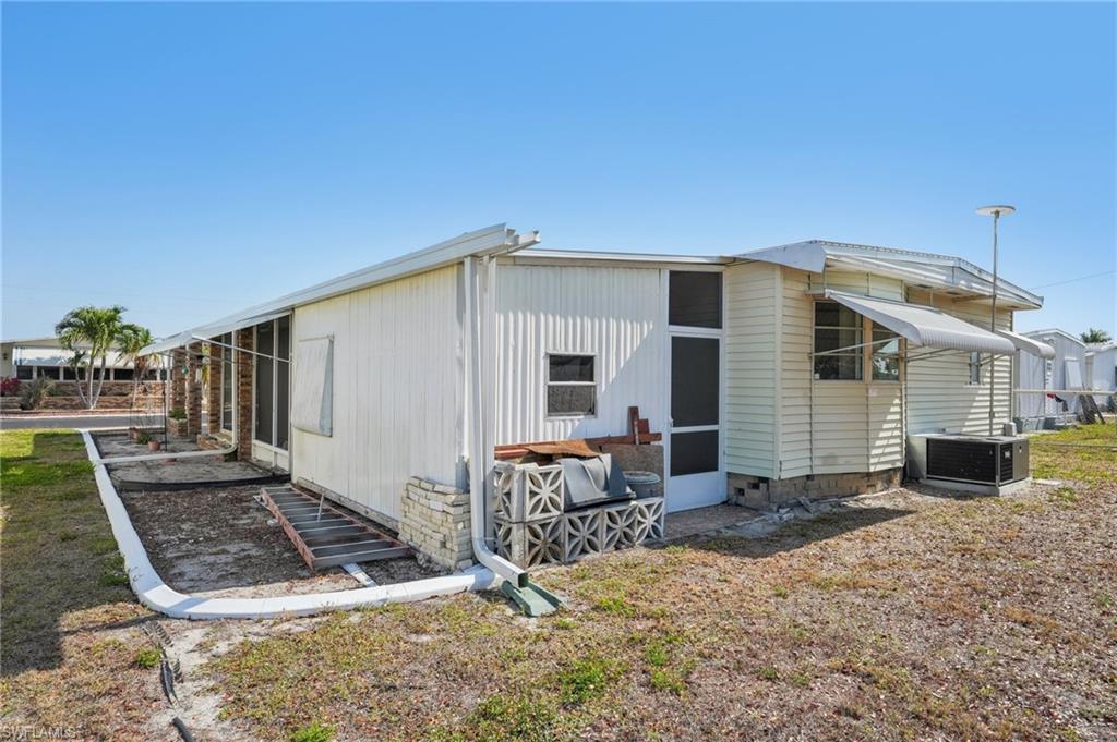 LAKE ARROWHEAD MOB VILLAGE - Residential