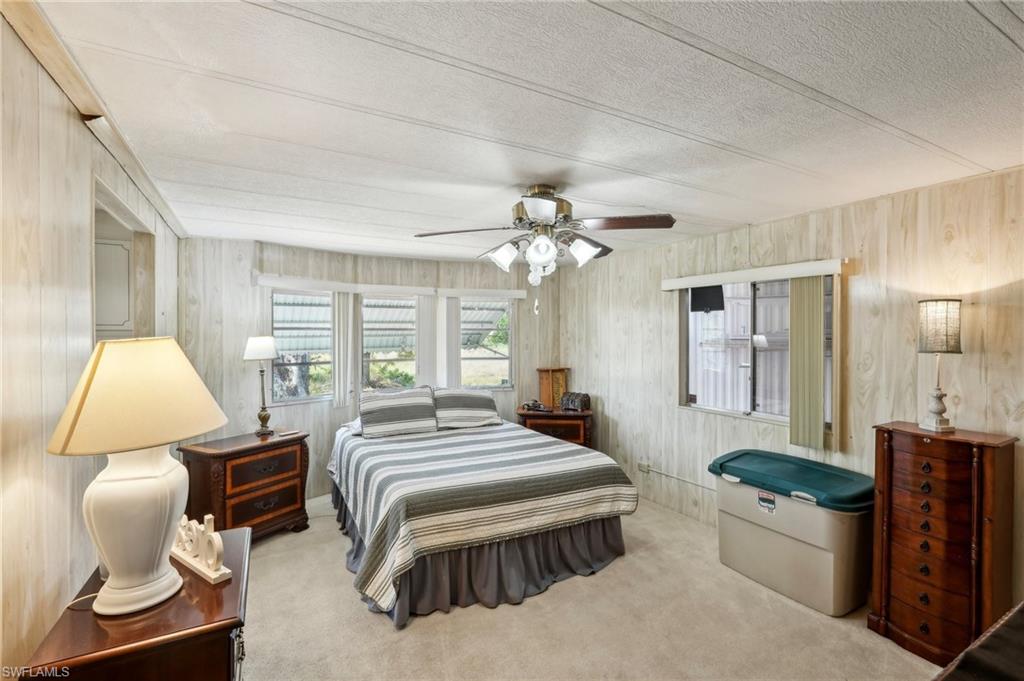 LAKE ARROWHEAD MOB VILLAGE - Residential