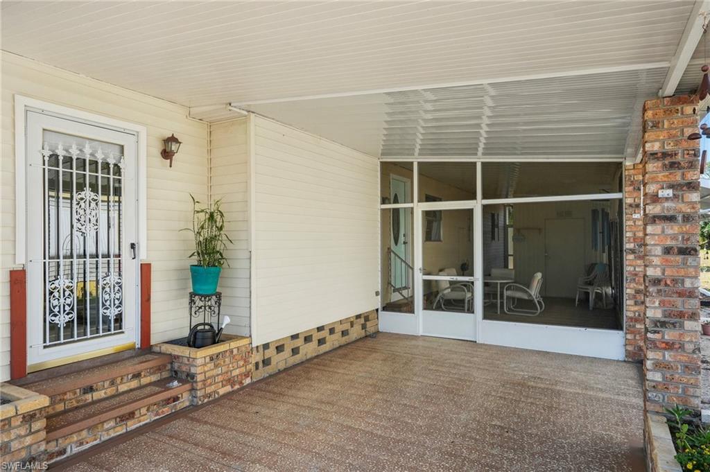 LAKE ARROWHEAD MOB VILLAGE - Residential