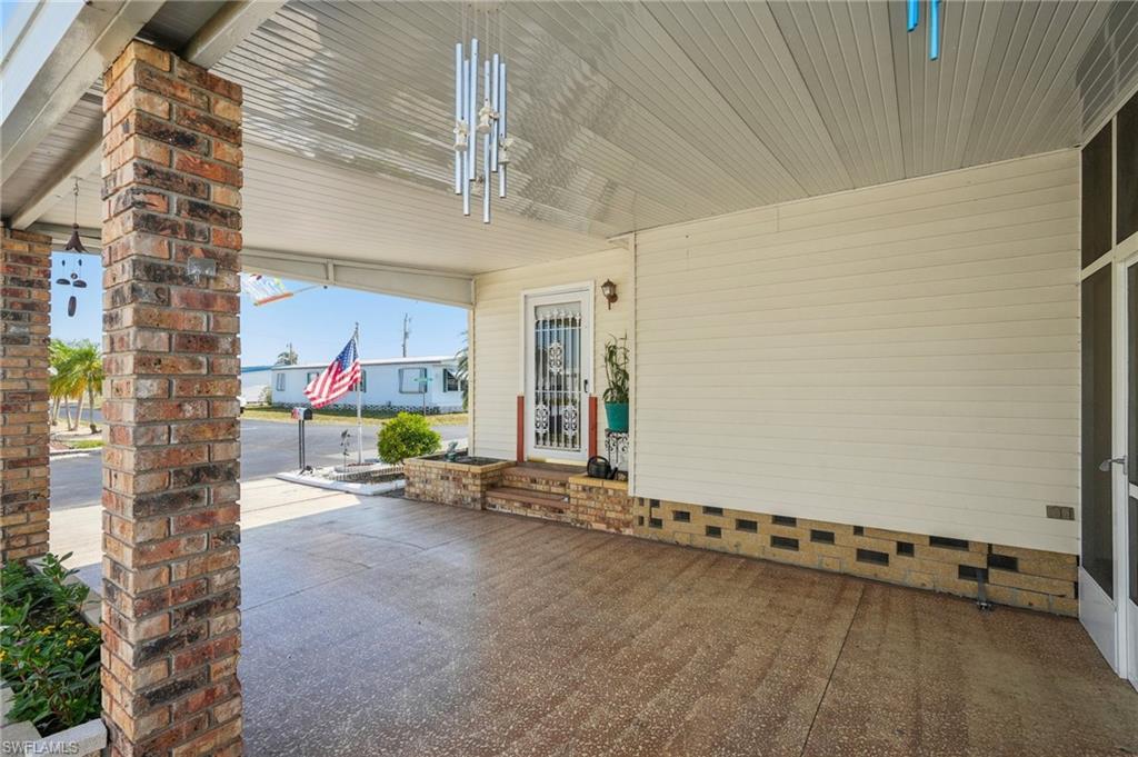 LAKE ARROWHEAD MOB VILLAGE - Residential