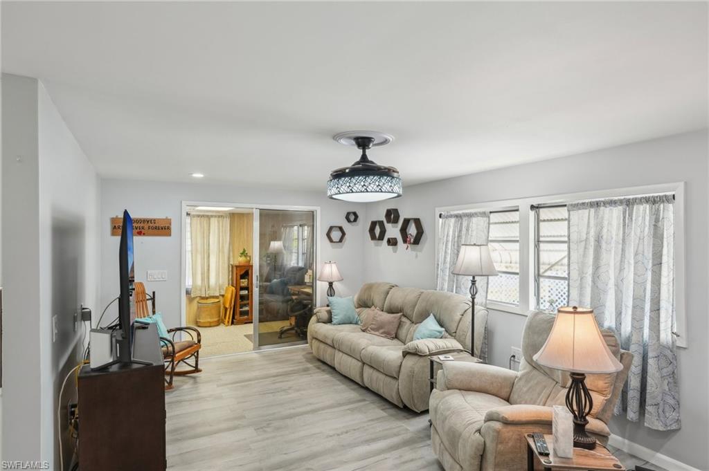 LAKE ARROWHEAD MOB VILLAGE - Residential