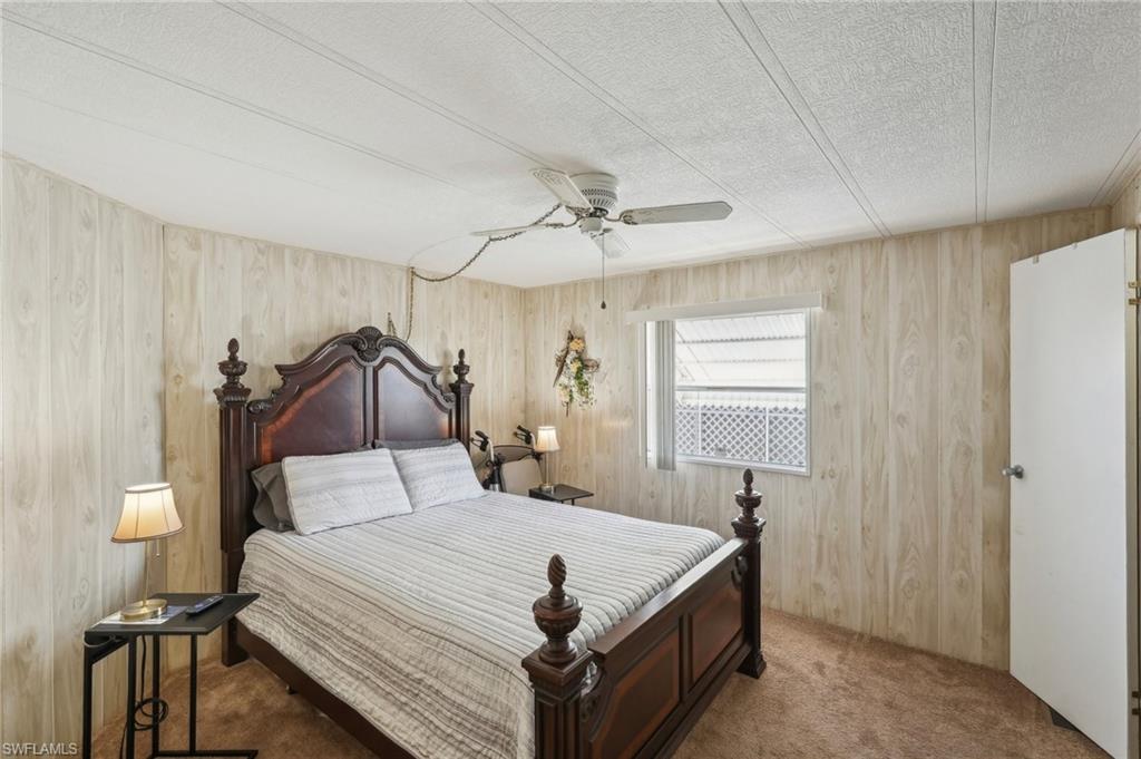 LAKE ARROWHEAD MOB VILLAGE - Residential