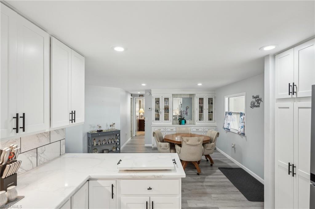 LAKE ARROWHEAD MOB VILLAGE - Residential