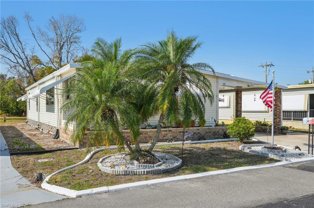 LAKE ARROWHEAD MOB VILLAGE - Residential