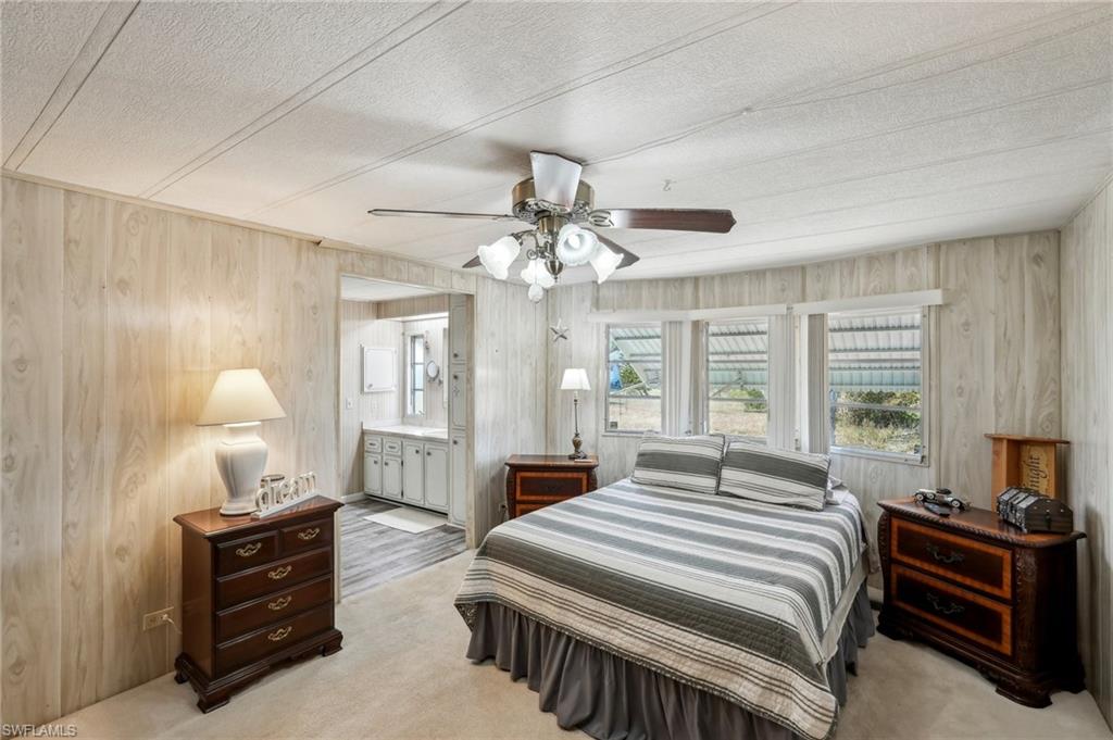 LAKE ARROWHEAD MOB VILLAGE - Residential