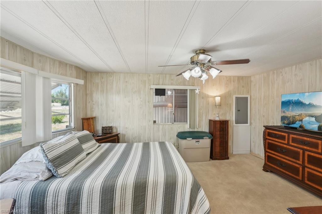 LAKE ARROWHEAD MOB VILLAGE - Residential