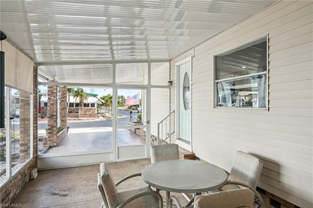 LAKE ARROWHEAD MOB VILLAGE - Residential