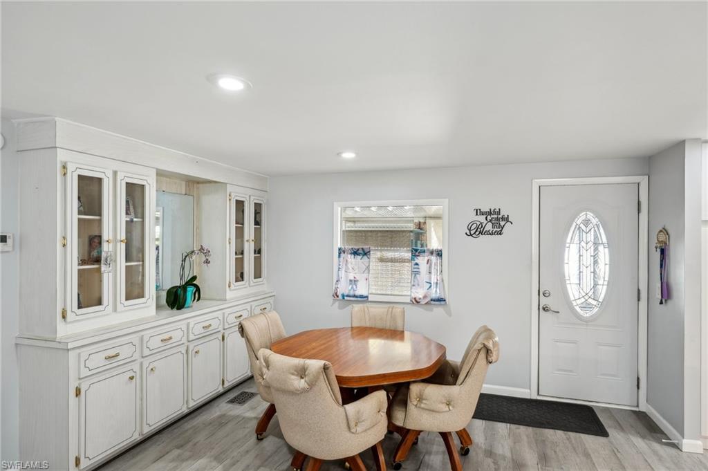 LAKE ARROWHEAD MOB VILLAGE - Residential