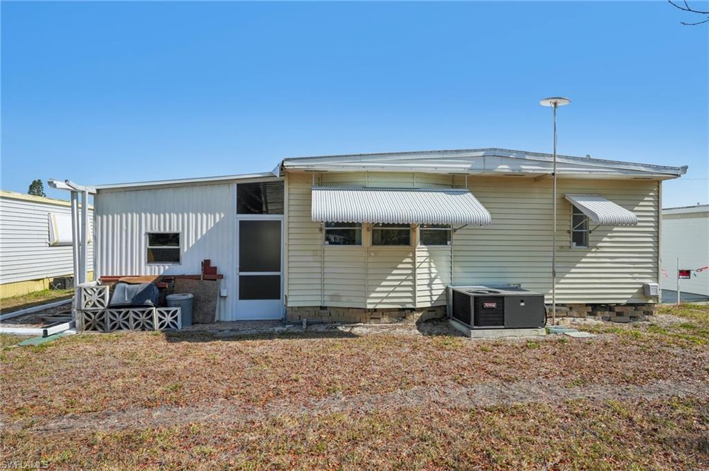 LAKE ARROWHEAD MOB VILLAGE - Residential