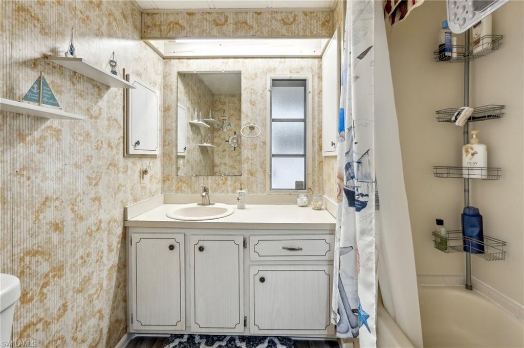 LAKE ARROWHEAD MOB VILLAGE - Residential