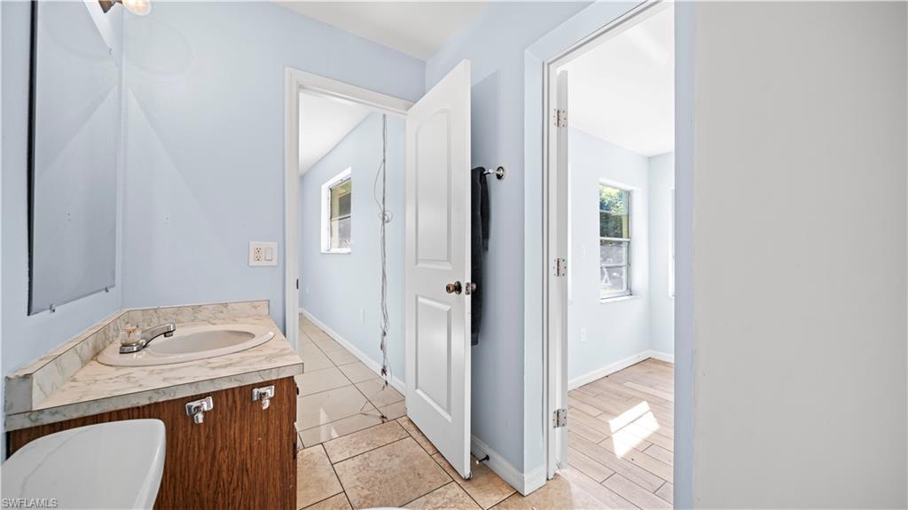 FORT MYERS - Residential