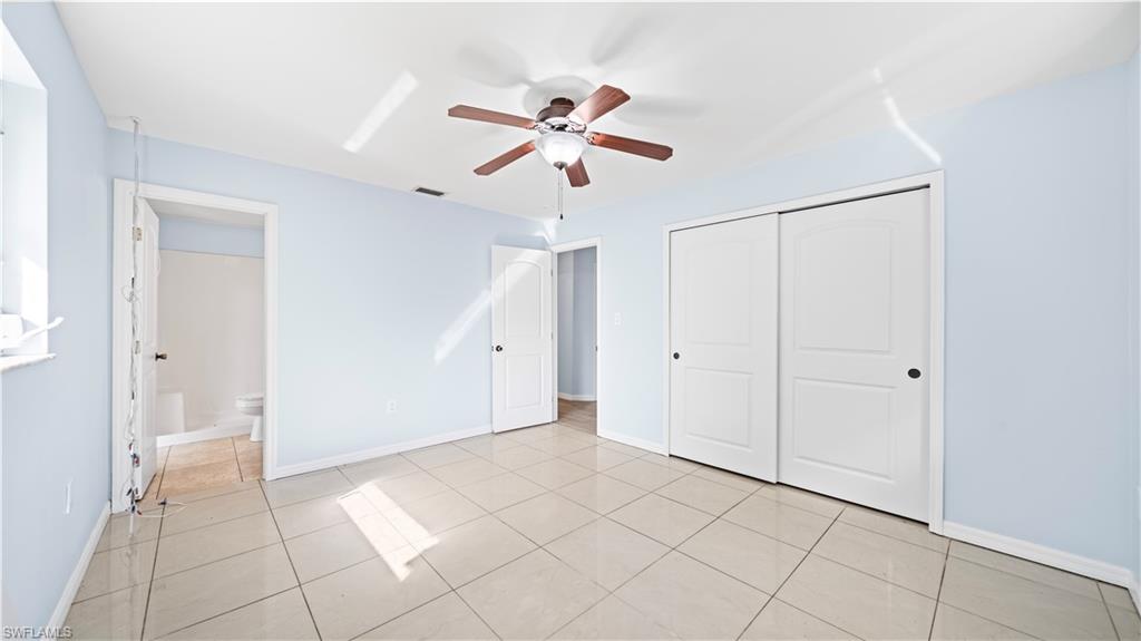 FORT MYERS - Residential