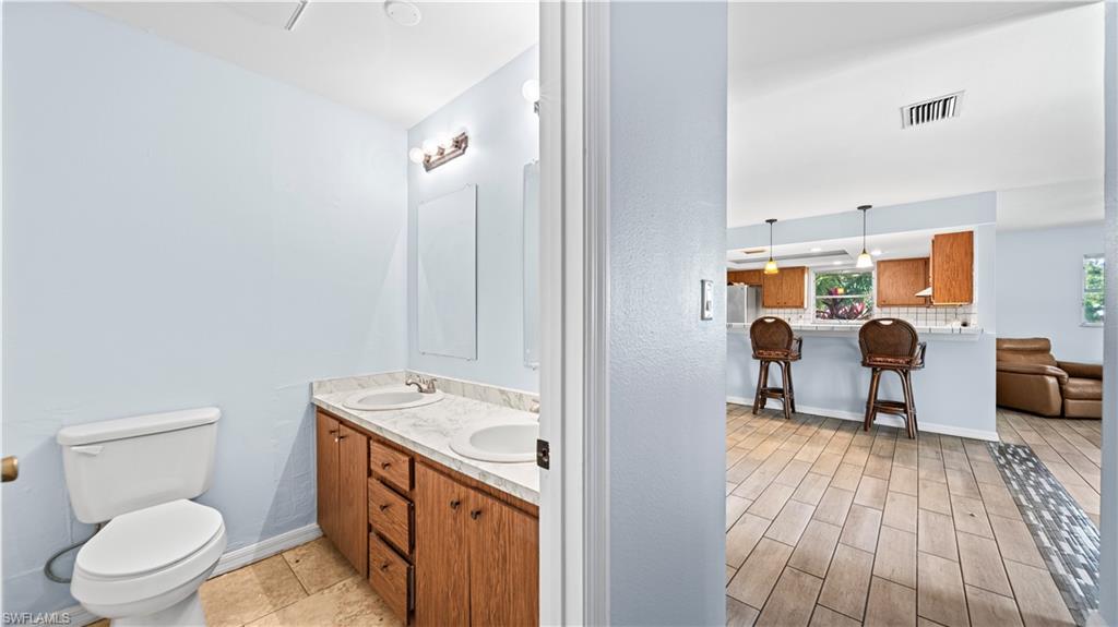 FORT MYERS - Residential