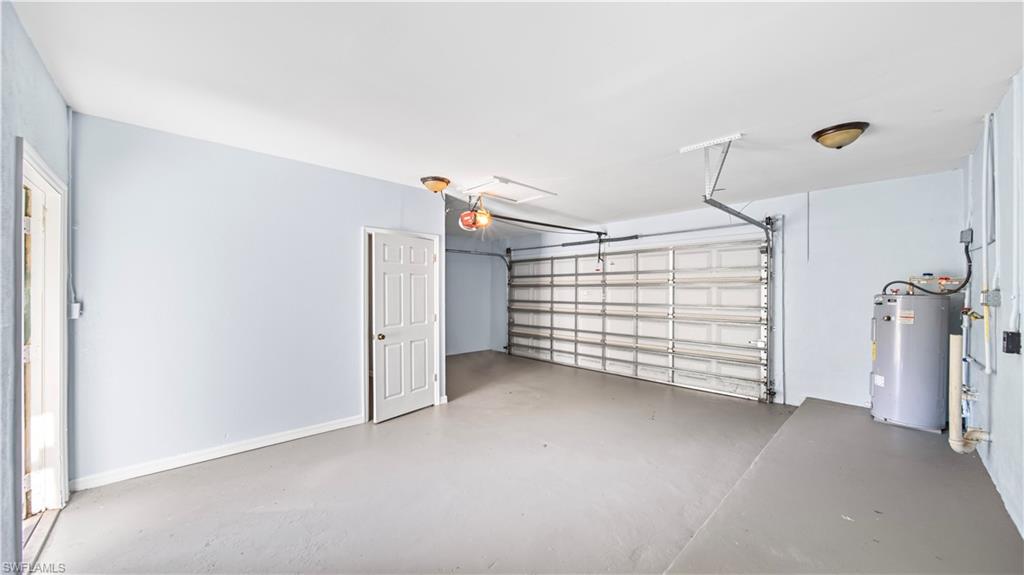 FORT MYERS - Residential