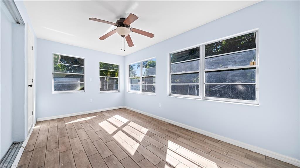 FORT MYERS - Residential