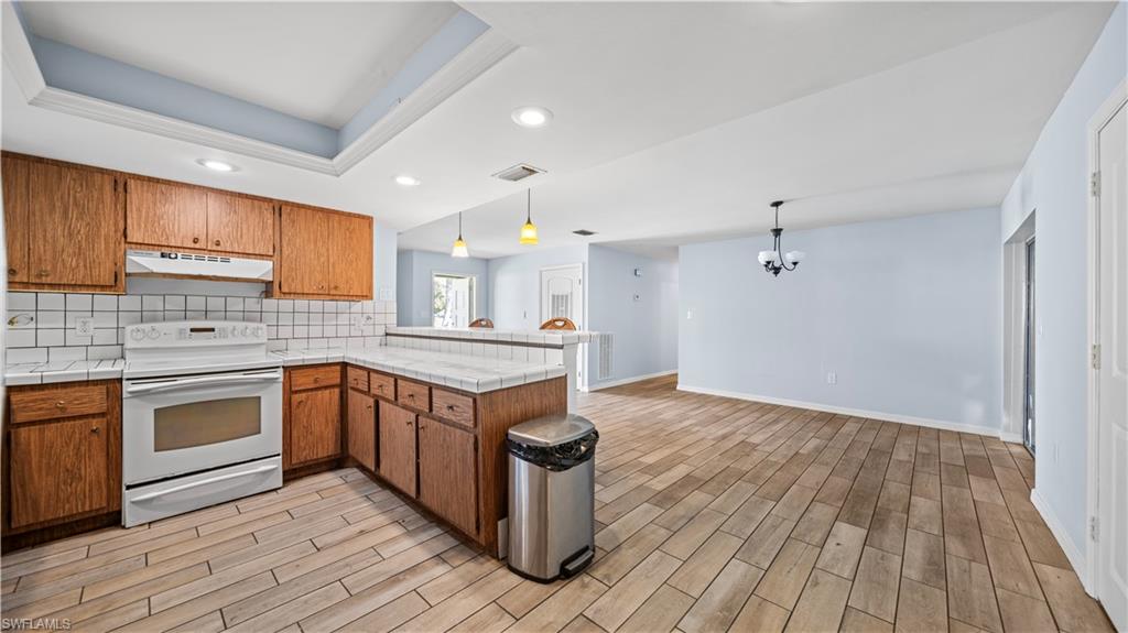 FORT MYERS - Residential