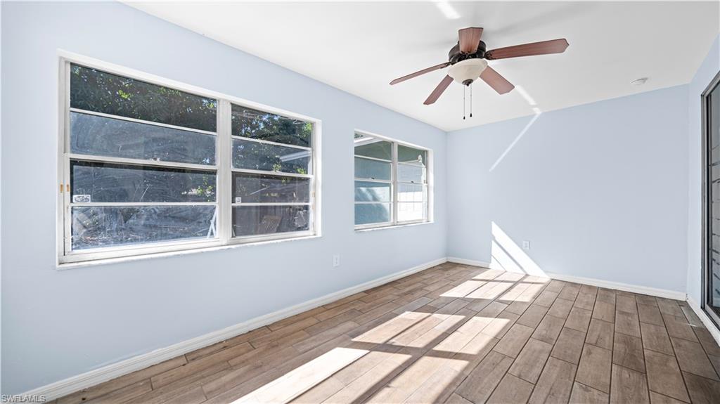 FORT MYERS - Residential