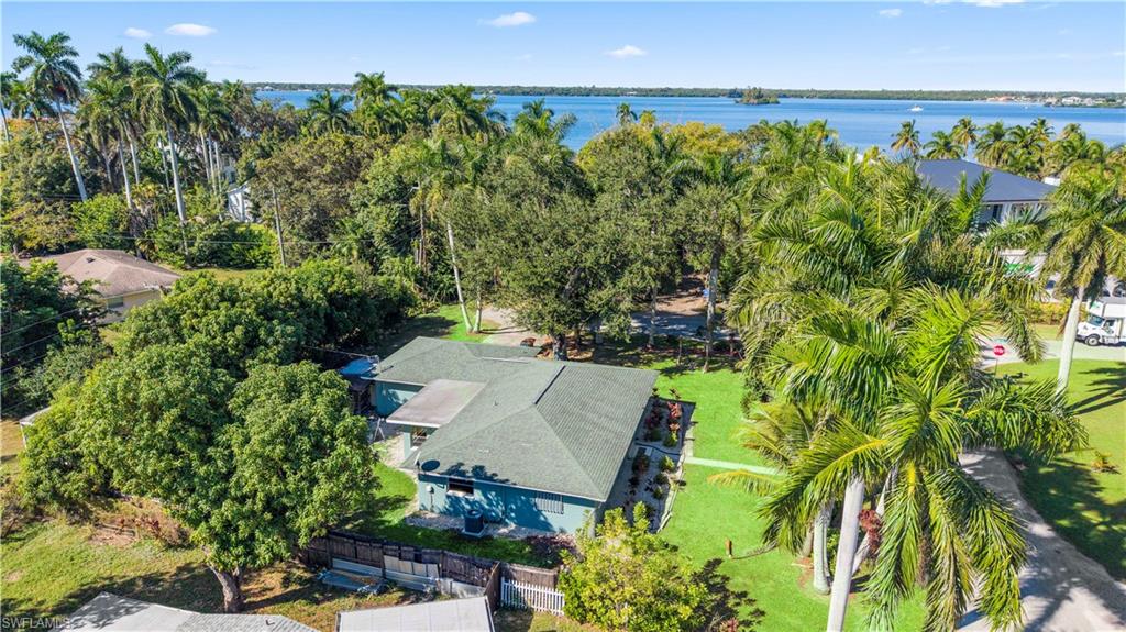 FORT MYERS - Residential