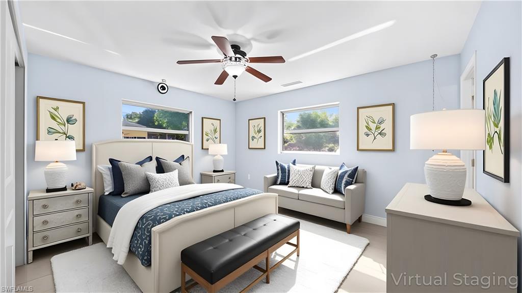 FORT MYERS - Residential