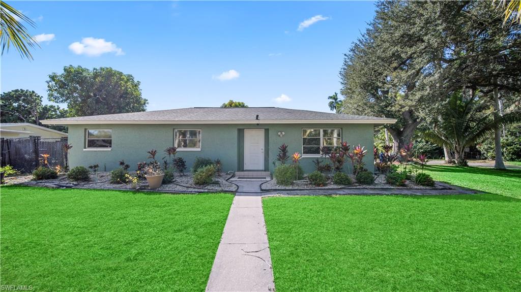 FORT MYERS - Residential