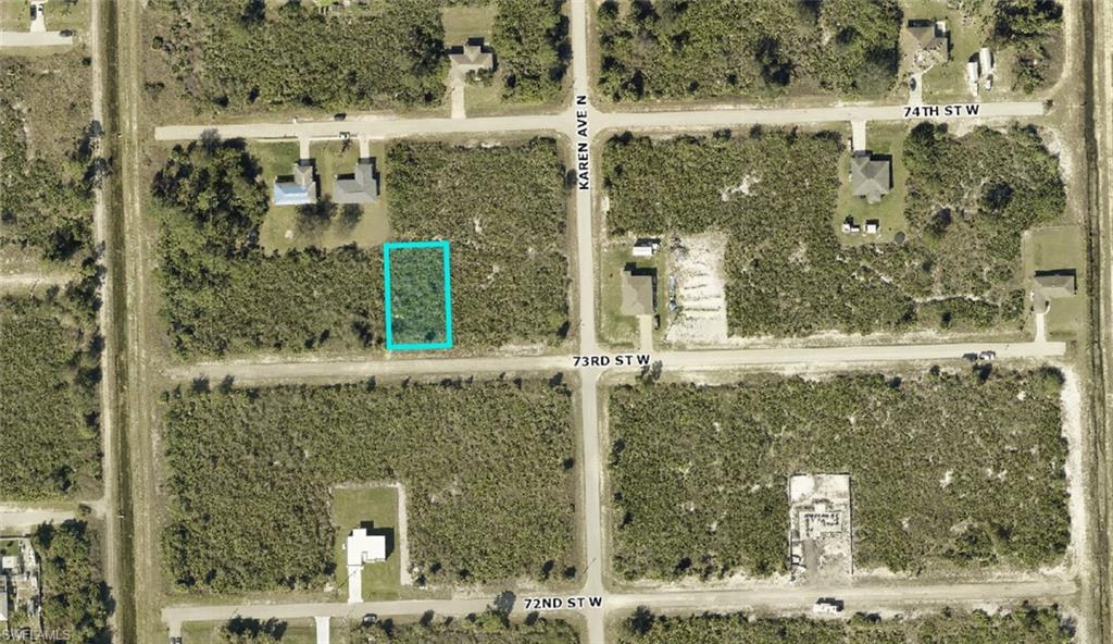 ISLAND OF HAPPINESS - Land