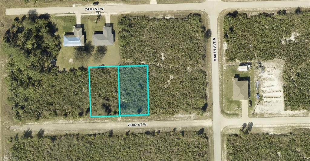 ISLAND OF HAPPINESS - Land