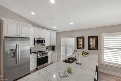 14896 Sterling Oaks Dr, Naples, FL 34110 - #: 225022194