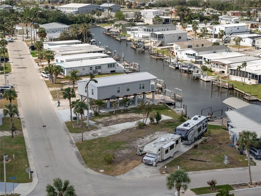 Discover the perfect opportunity to build your coastal retreat on this beautiful vacant lot at 11280 Dogwood Drive in Bayside Estates. Located on the desirable saltwater canal side, this property offers direct Gulf access, ideal for boating enthusiasts and waterfront living. With prime canal frontage, you’ll enjoy tranquil water views and easy entry to open waters, perfect for fishing, kayaking, and other water activities. As part of the Bayside Estates community, you’ll have access to fantastic amenities, including a clubhouse, pool, tennis courts, and various social events. Conveniently situated near shopping, dining, entertainment, and local beaches, this lot offers the chance to design a custom home and embrace the Florida waterfront lifestyle. Don’t miss this rare opportunity to make Bayside Estates your new home!