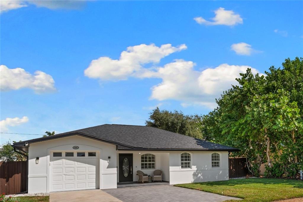 458 Quail DR