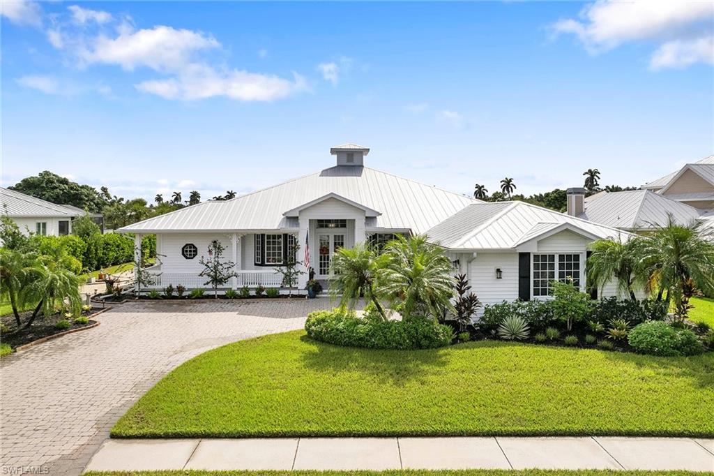 16171 Bentwood Palms DR