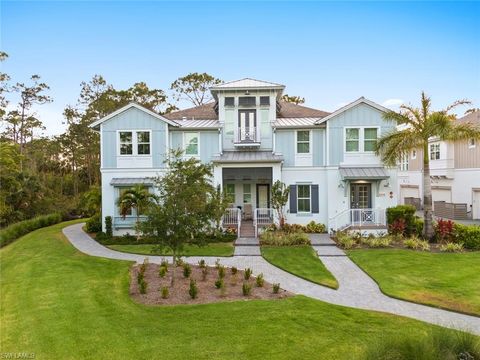 6505 Dominica DR 101 NAPLES FL 34113