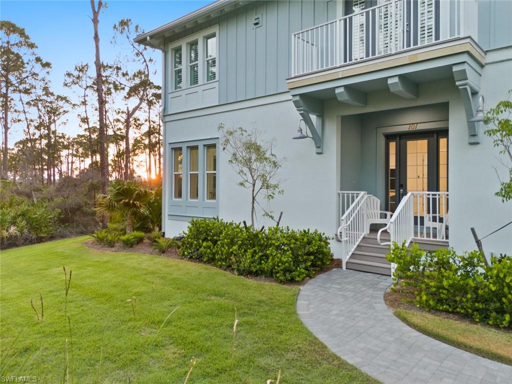 6505 Dominica DR 101