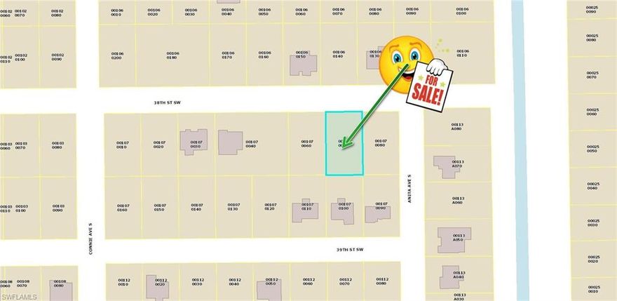 BUYER TO PAY FOR TITLE WORK