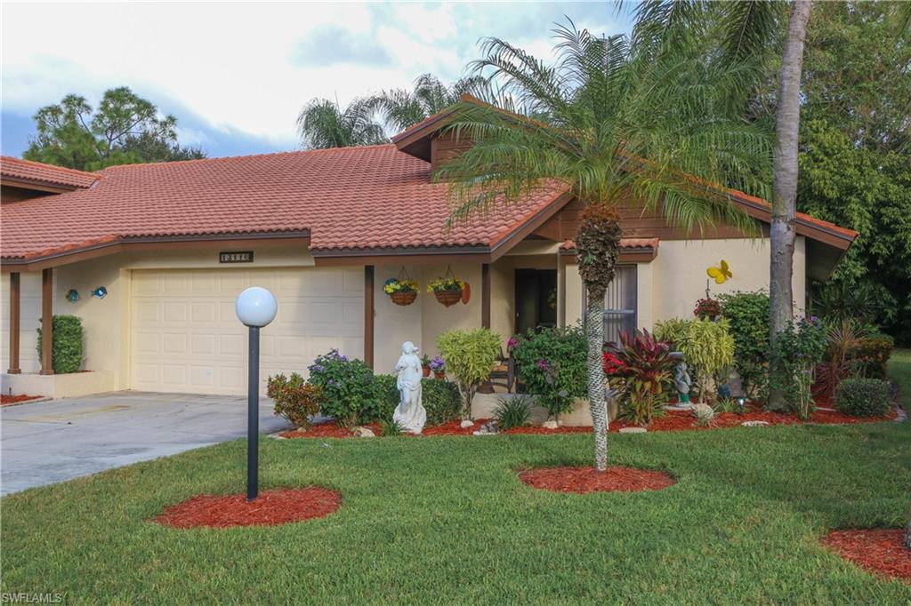 PINEBROOK WOODS - Residential