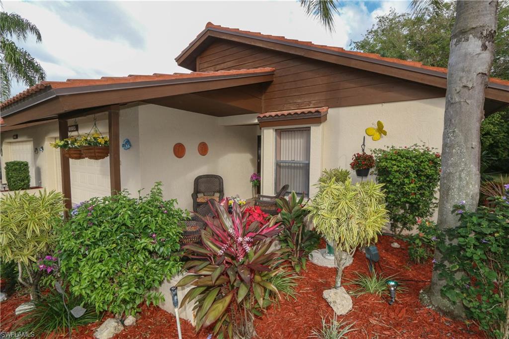 PINEBROOK WOODS - Residential