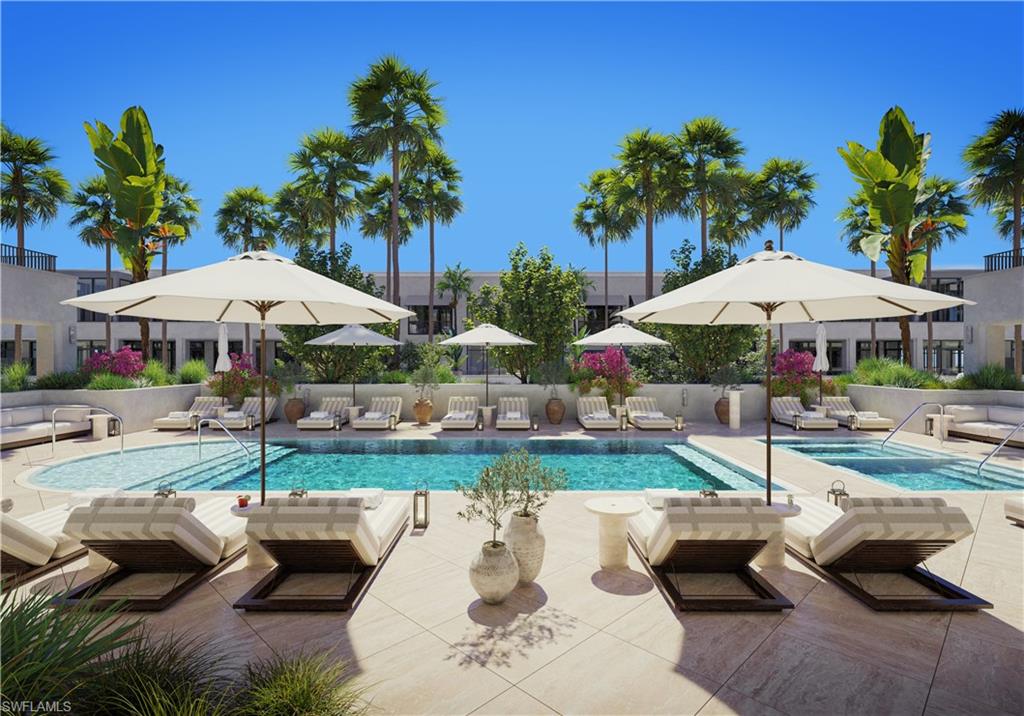 THE AVENUE - Residential