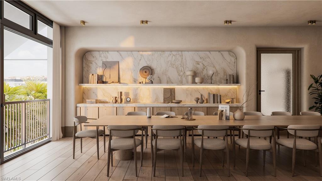 THE AVENUE - Residential