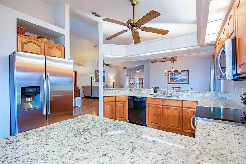 NAPLES PARK - Residential