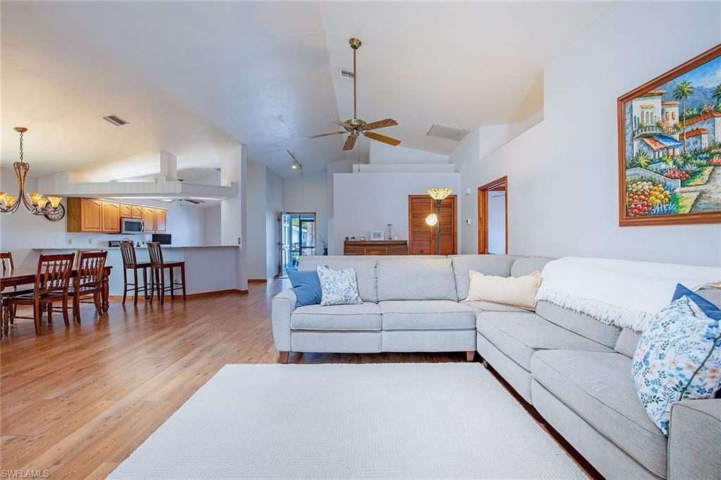 NAPLES PARK - Residential