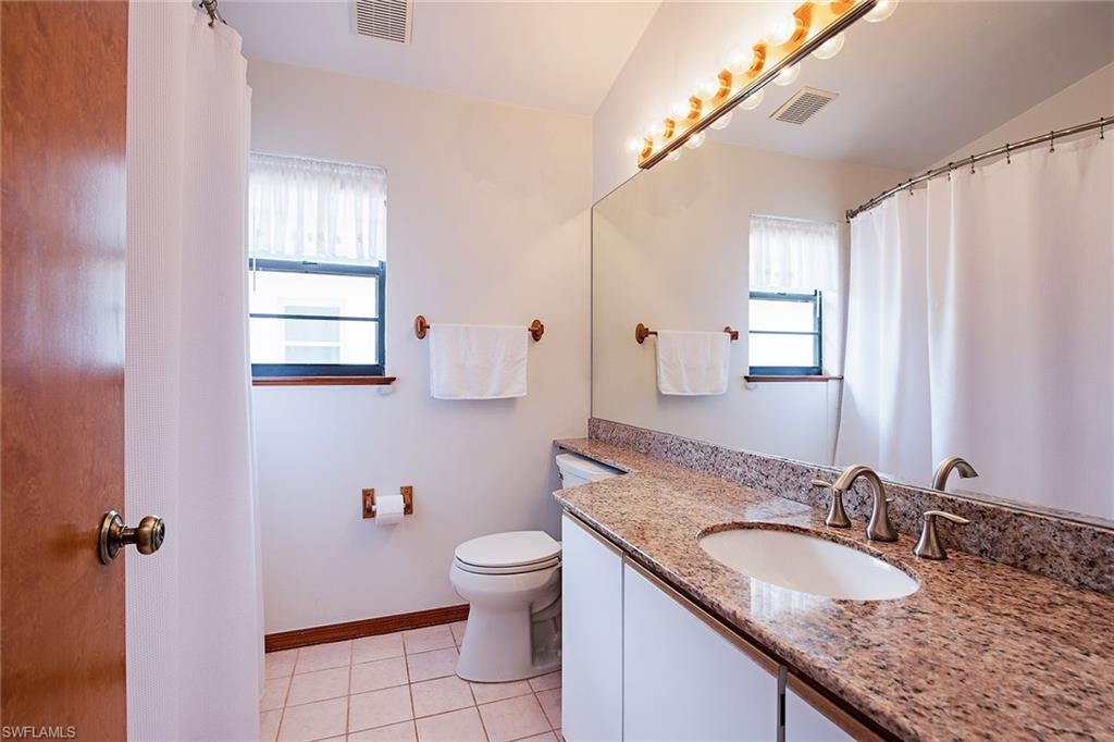 NAPLES PARK - Residential