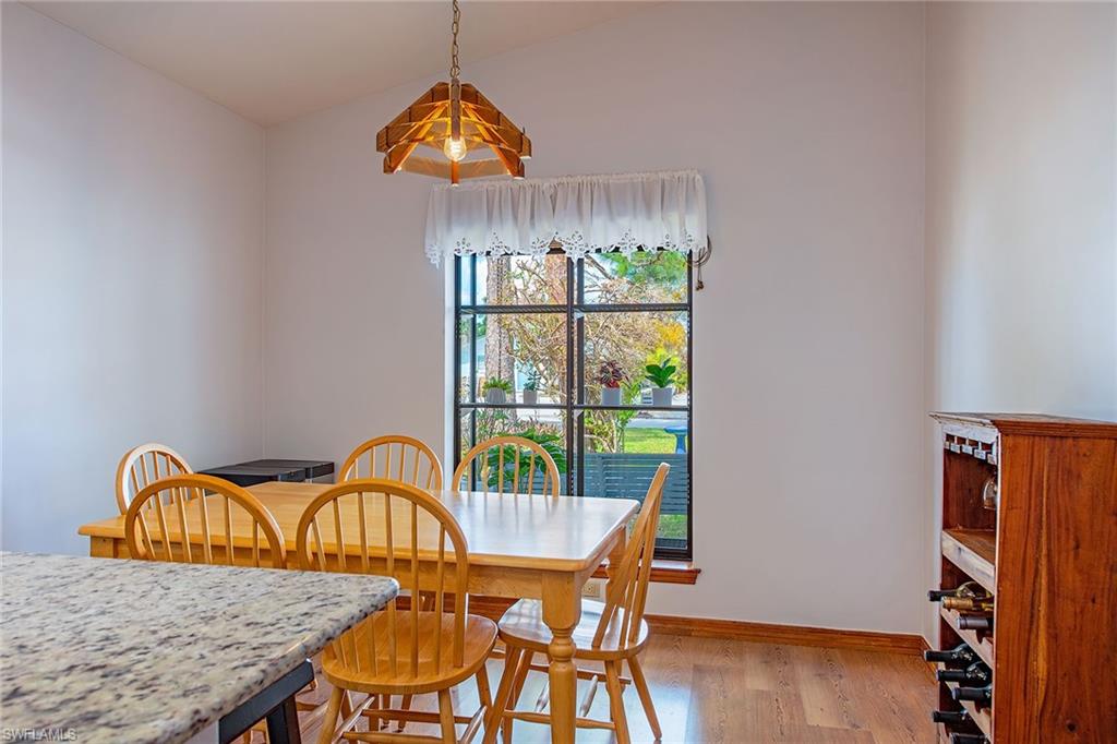 NAPLES PARK - Residential