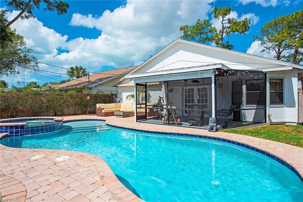 Photo of 836 102nd AVE N, NAPLES, FL 34108 (MLS # 226010765)