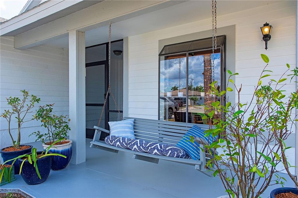 NAPLES PARK - Residential