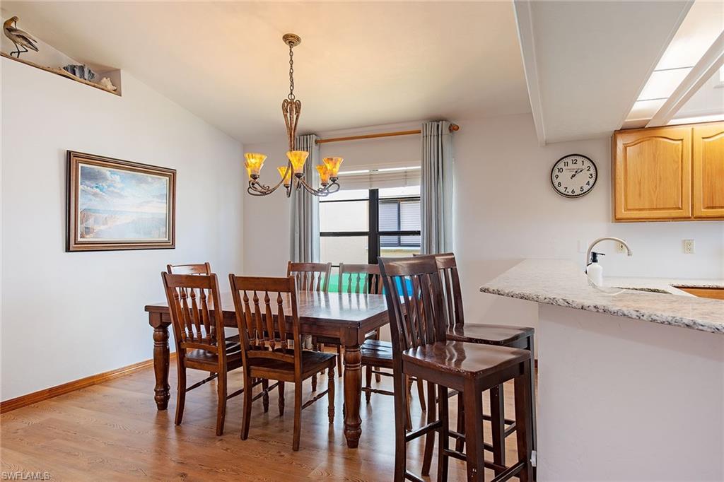 NAPLES PARK - Residential