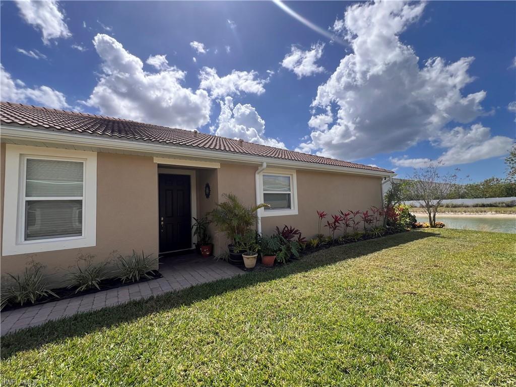 LINDSFORD - Residential